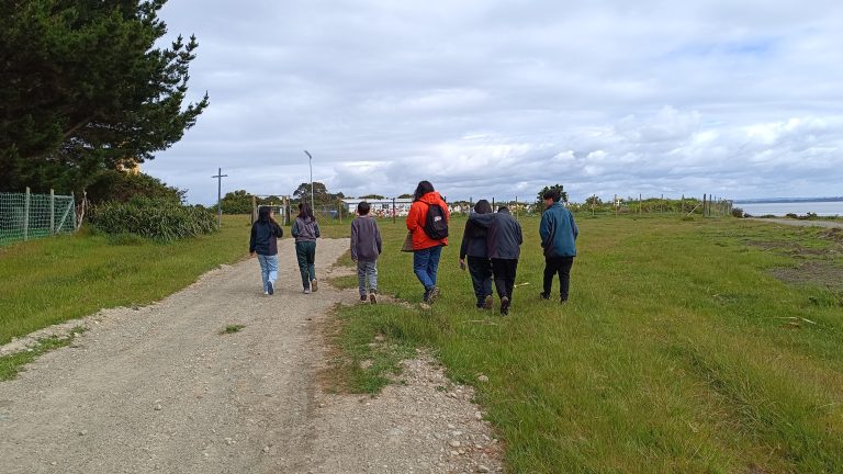 TALLER SONORO ISLA TABÓN CALBUCO 2023 04