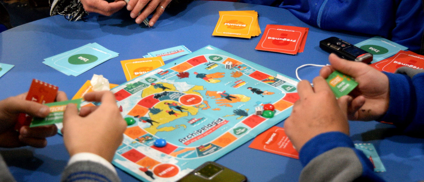 juego