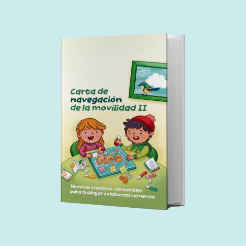 carta navegacion II